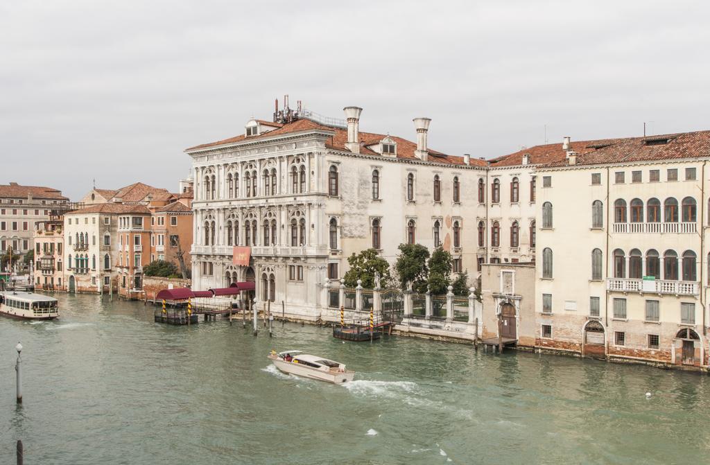 Ve-Nice Suite Canal Grande Sc1979 Venice Exterior photo